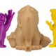 Illustration for article titled Can You Tell Me How To Print, How To 3D Print Sesame Street?